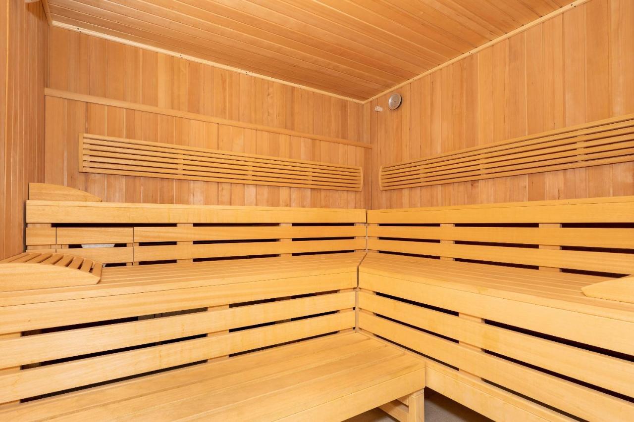 Apartamenty Polanki Park Basen, Sauna & Silownia By Noclegi Renters 科沃布热格 外观 照片